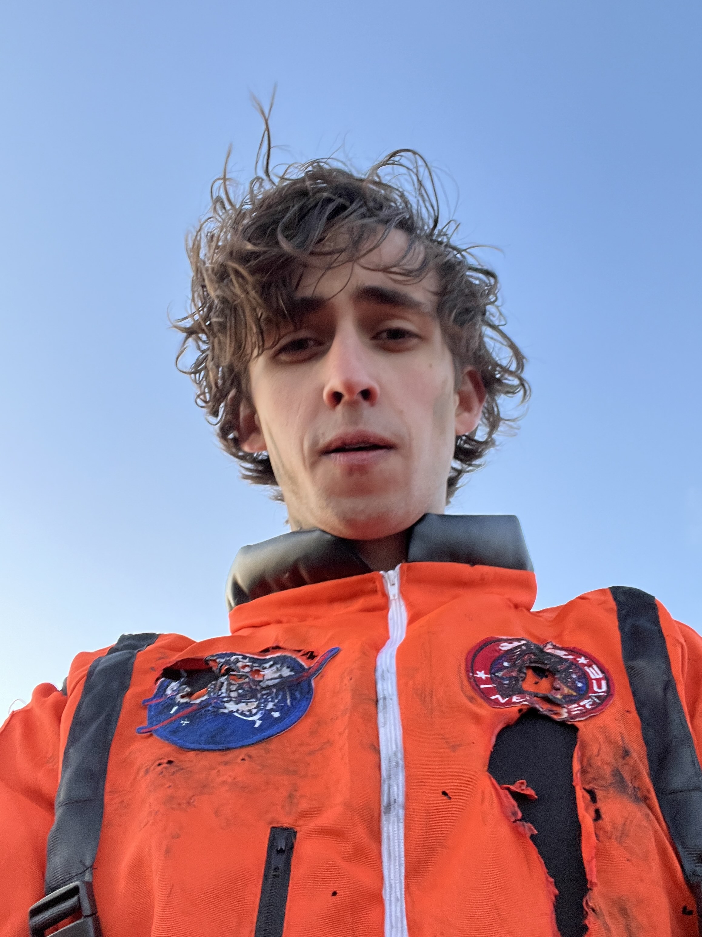 Photo of Jackson Kienitz